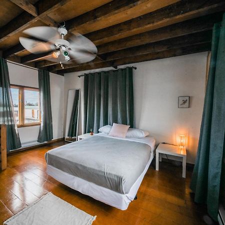 퀘벡 Le Loft Charlotte 2 아파트 외부 사진